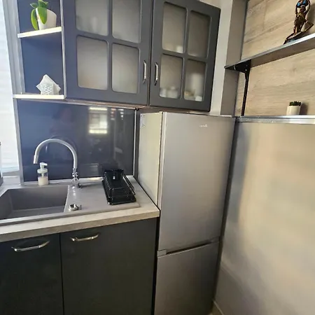 Philipopolis Φιλιππούπολη