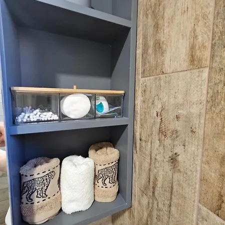 Philipopolis Διαμέρισμα Φιλιππούπολη