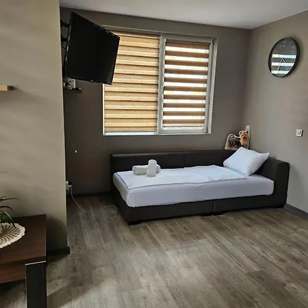 Philipopolis * Φιλιππούπολη