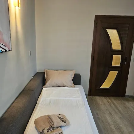 Διαμέρισμα Philipopolis