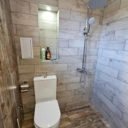 Διαμέρισμα Philipopolis *