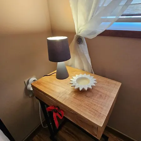 Philipopolis Διαμέρισμα Φιλιππούπολη