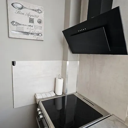 Apartamento Philipopolis *