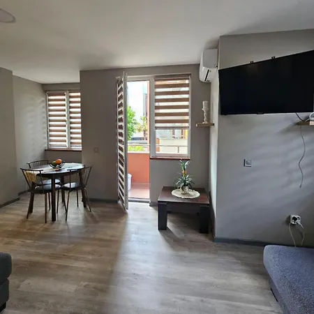 Apartamento Philipopolis