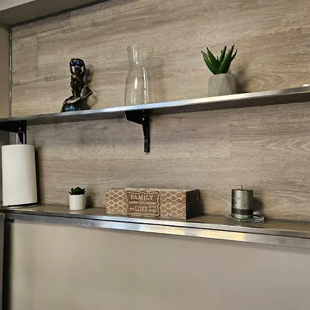 Philipopolis Apartamento