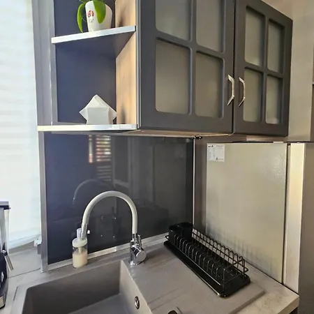 Apartamento Philipopolis *