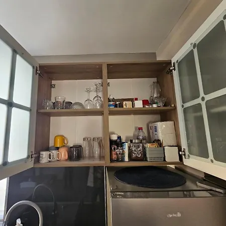 Philipopolis Apartamento *