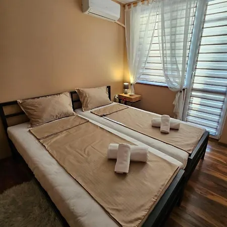 Apartamento Philipopolis Plovdiv