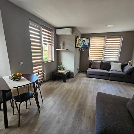 Philipopolis Apartamento