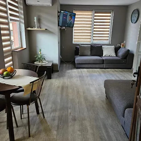 Philipopolis Apartamento *