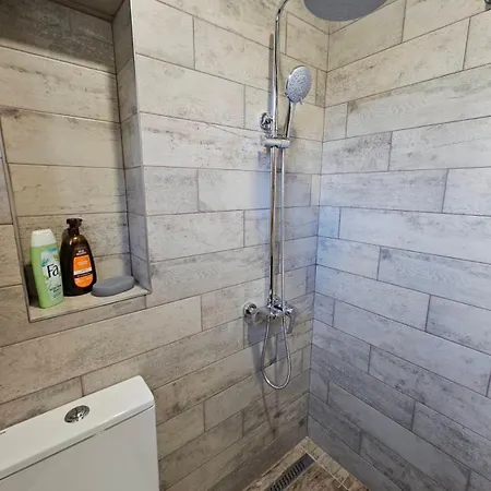 Apartamento Philipopolis *