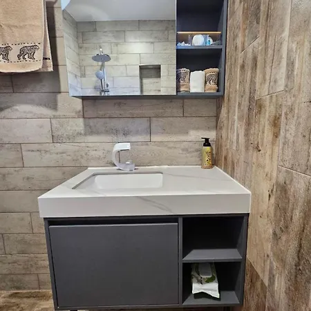 Philipopolis Apartamento Plovdiv