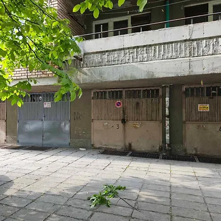 Philipopolis Apartamento Plovdiv