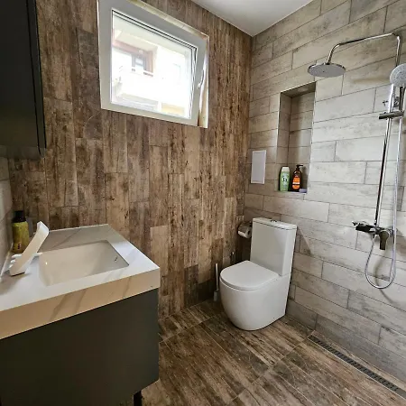Apartamento Philipopolis *