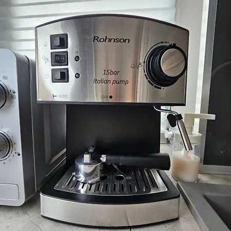 Apartamento Philipopolis *