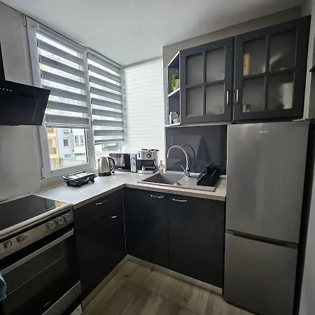 Philipopolis Apartamento *